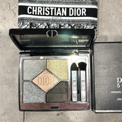 Dior Creamy Powder Eyeshadow Palette