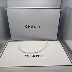 Chanel Coco Body Care Gift Set – Body Lotion, Shower Gel & Hand Cream