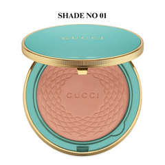 GUCCI Poudre De Beauté Éclat Soleil - Bronzing Powder
