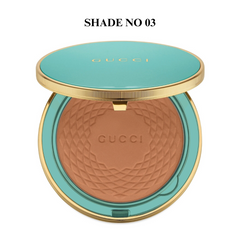 GUCCI Poudre De Beauté Éclat Soleil - Bronzing Powder