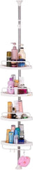 Corner Shower Room