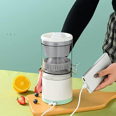 Automatic Fruit Juicer