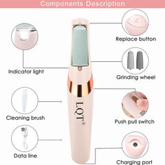 Foot Callus Remover