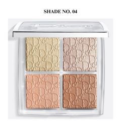 DIOR BACKSTAGE GLOW FACE PALETTE HIGHLIGHTER