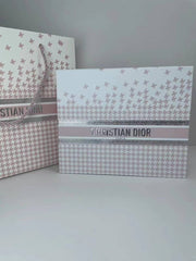 Dior Self Care Gift Set – Body Milk, Hand Cream & Lip Glow Balm