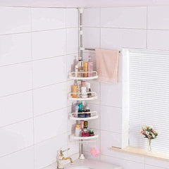 Corner Shower Room