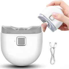 New Electric Nail Clippers