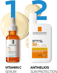 LA Roche Posay Anthelios UV MUNE 400 Fluide Invisible Sfp50+