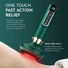 Fat Vacuum Suction Remover