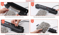 Vacuum Sealer