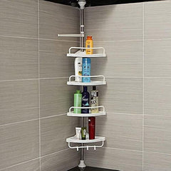 Corner Shower Room