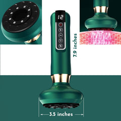 Fat Vacuum Suction Remover