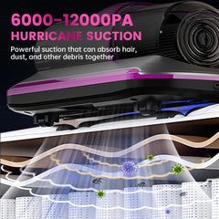 Mattress Vacuum Cleaner