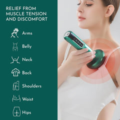 Fat Vacuum Suction Remover