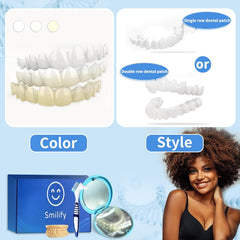 Teeth Covers