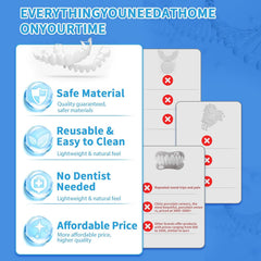 Teeth Covers