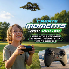 Stunt Airplane for Kids & Adults