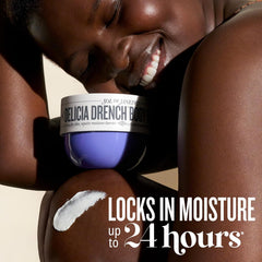 Sol de Janeiro - Delícia Drench Body Butter for Intense Moisture and Skin Barrier Repair
