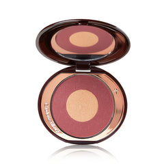 Charlotte Tilbury Cheek to Chic Blusher
