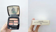 Chanel Eyeshadow Palette