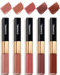 CHANEL ULTRA WEAR LIQUID LIP COLOUR
