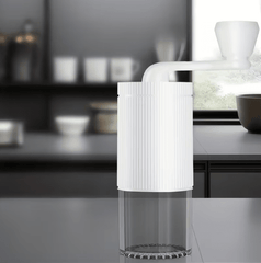 Manual Coffee Grinder