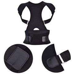 مصحح وضعية الظهر ودعم الظهر Back Support Posture Corrector