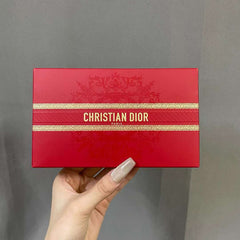 Dior 5 Pcs Mini Lipsticks – Unveil the Essence of Luxury