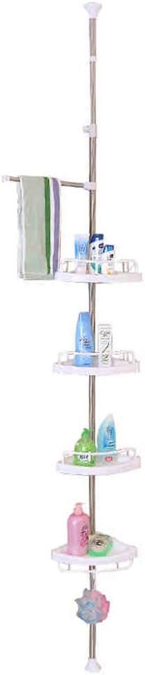 Corner Shower Room