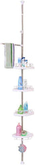 Corner Shower Room