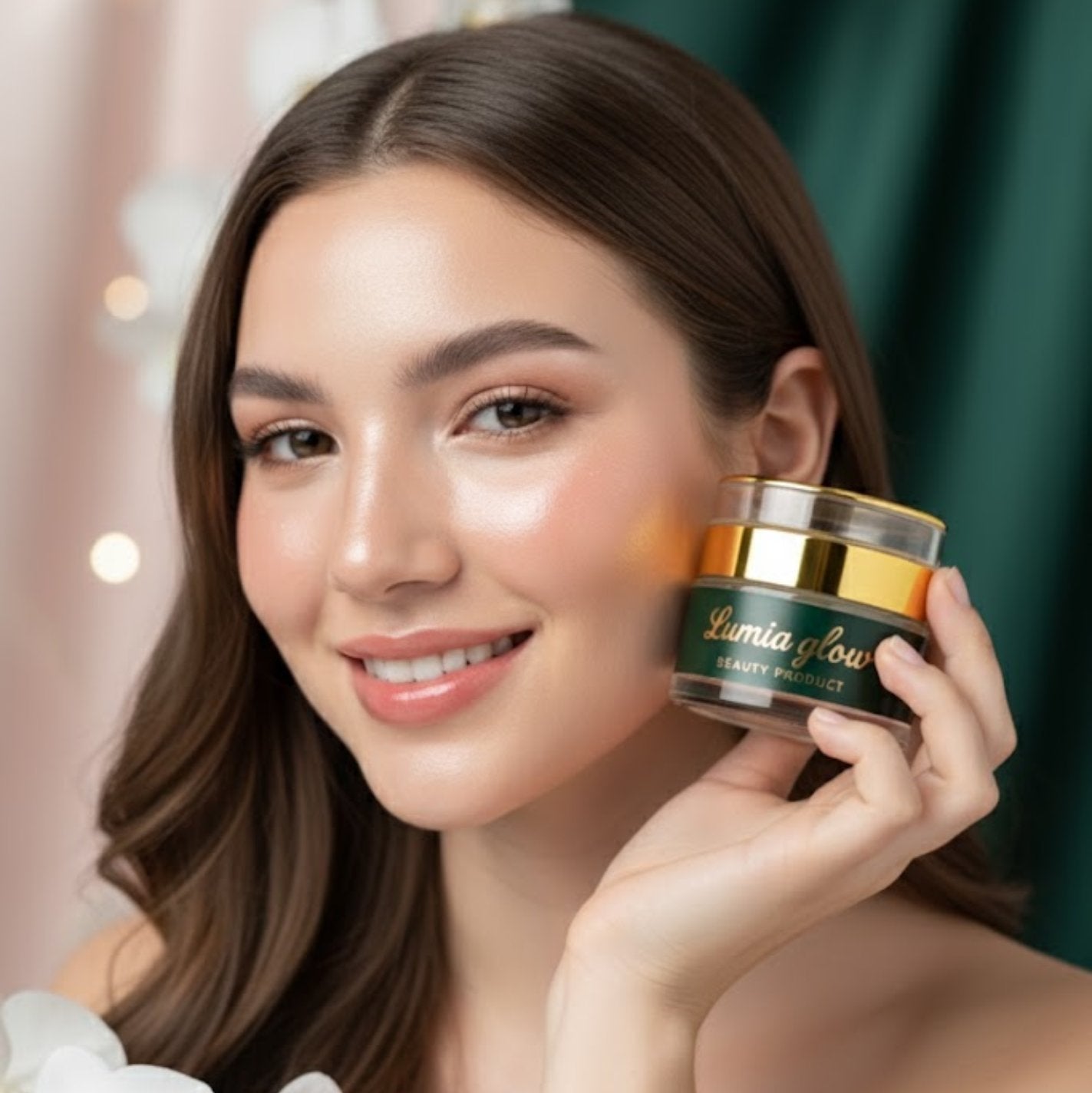 LUMIA GLOW - Face Cream