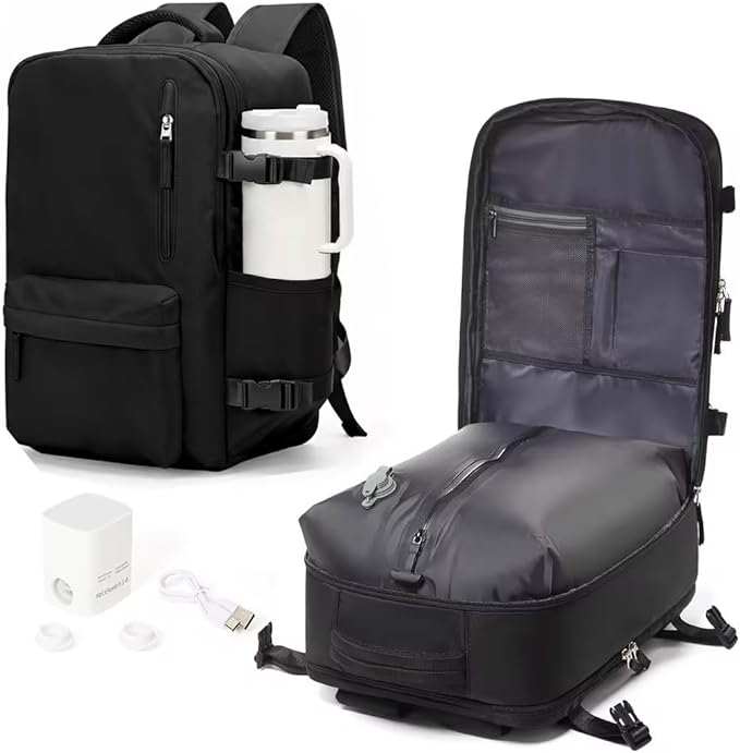 Large Travel Backpack