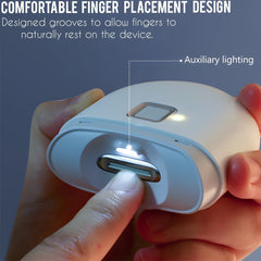 New Electric Nail Clippers