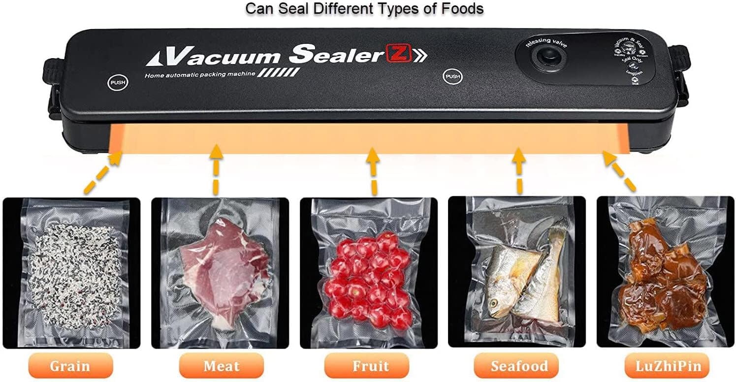 Vacuum Sealer