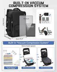 Large Travel Backpack