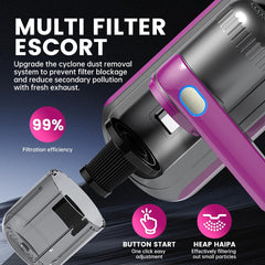 Mattress Vacuum Cleaner