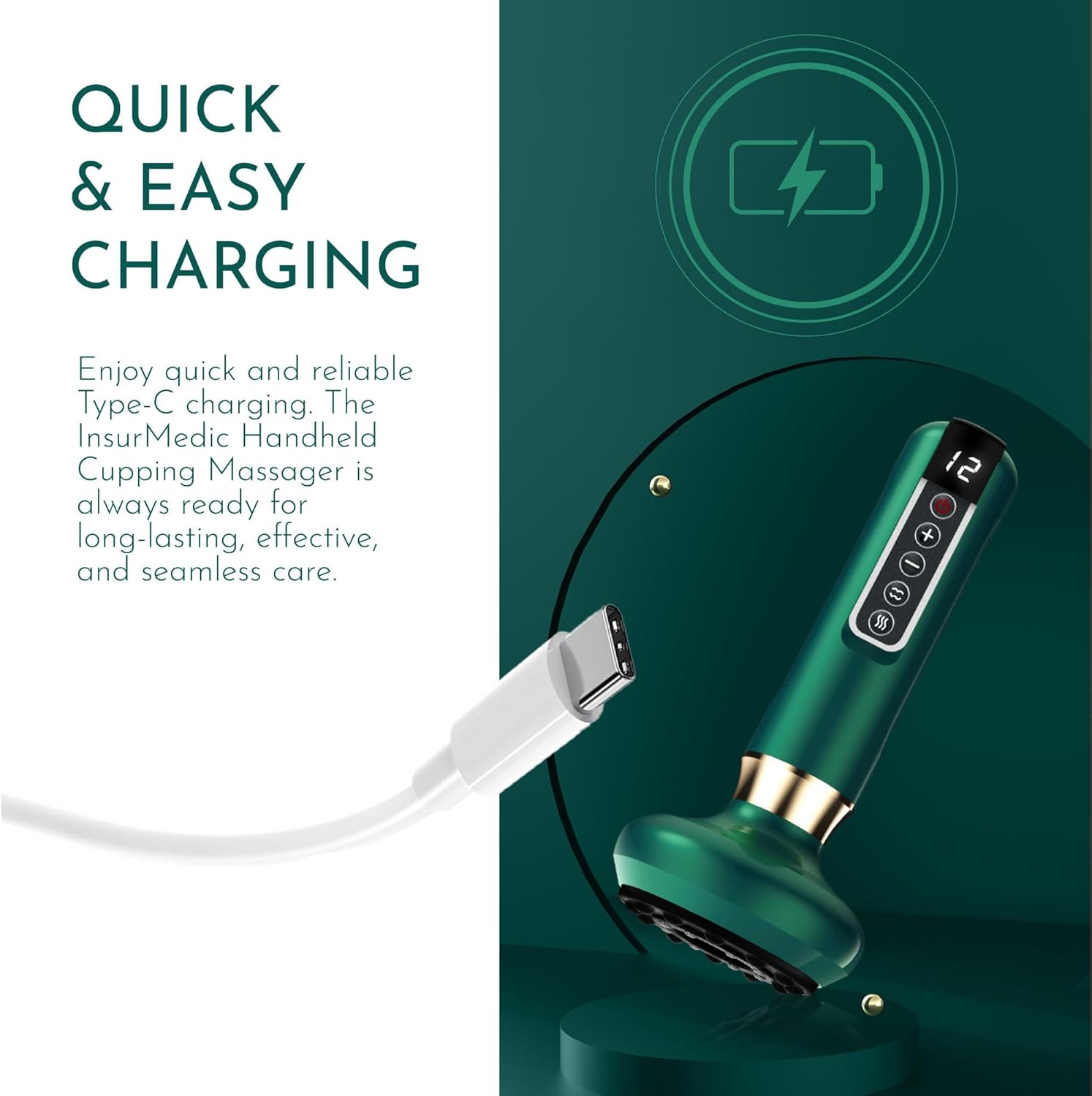Fat Vacuum Suction Remover