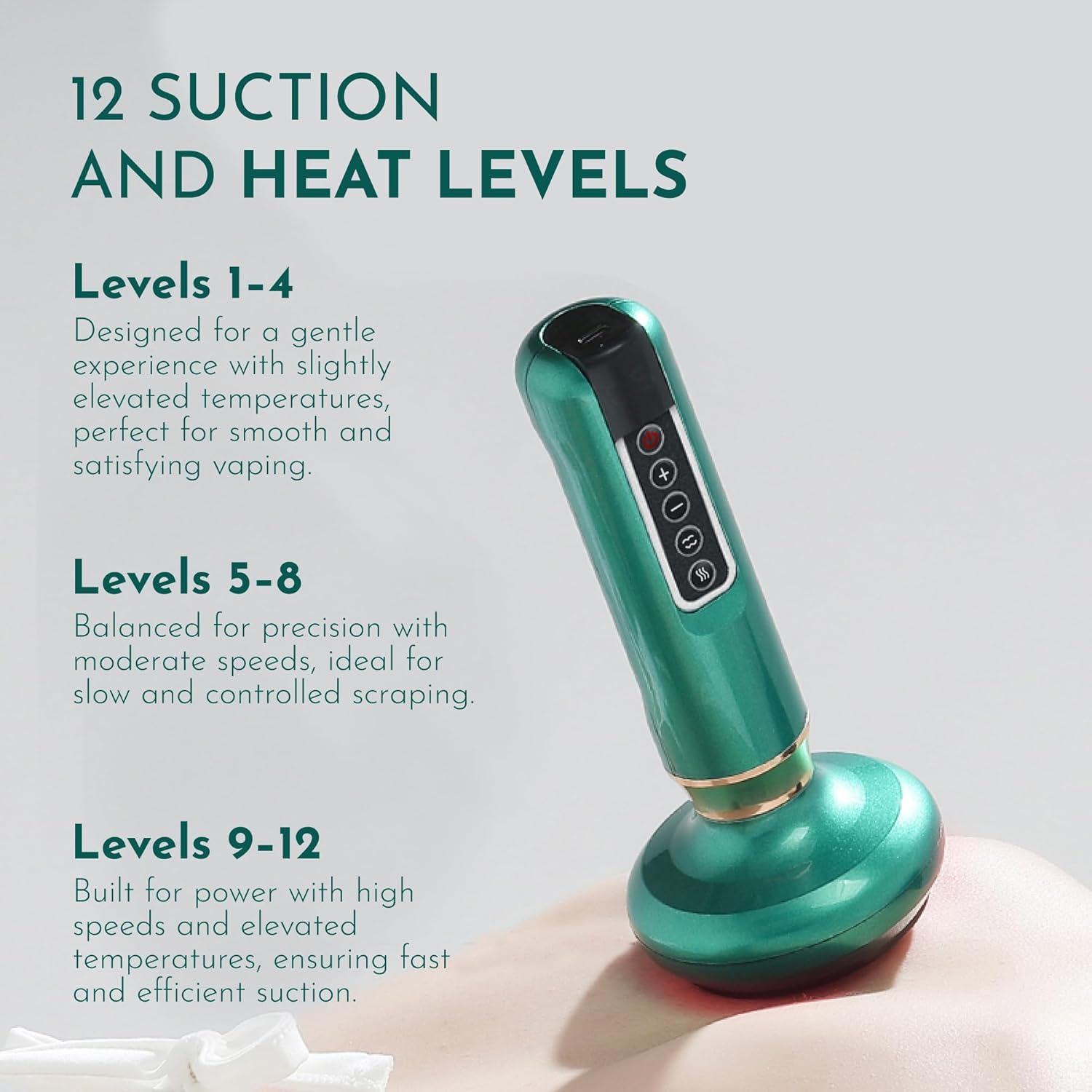 Fat Vacuum Suction Remover