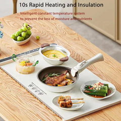 Warming Mat for Food