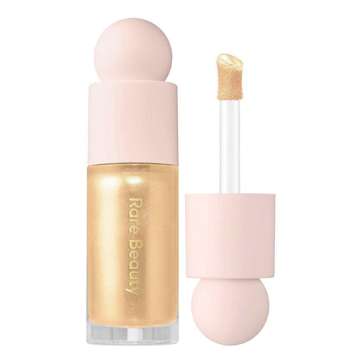 RARE BEAUTY - Positive Light Liquid Luminizer