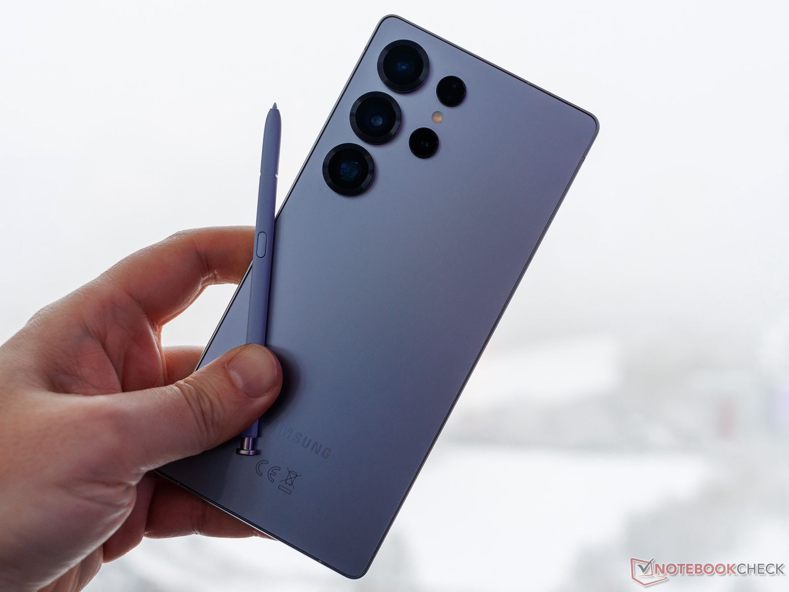 Samsung S25 Ultra 5G – Ultimate Flagship Performance & Pro Camera Beast