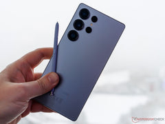 Samsung S25 Ultra 5G – Ultimate Flagship Performance & Pro Camera Beast