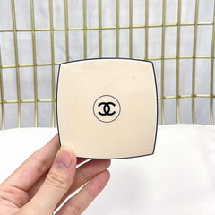 Chanel Eyeshadow Palette