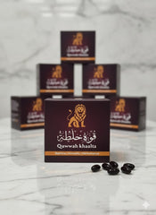 Khaalta Herbal Blend — Natural Support for Male & Daily Energy