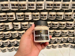 Grow Strong | Your Physical Power - Boosts Vitality And Physical Performance