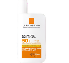 LA Roche Posay Anthelios UV MUNE 400 Fluide Invisible Sfp50+