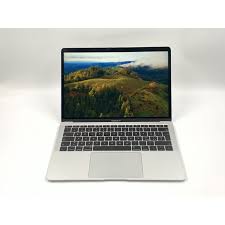 MACKBOOK PRO Cori 5