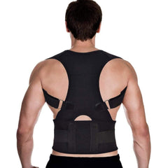 مصحح وضعية الظهر ودعم الظهر Back Support Posture Corrector