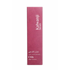 Wasfa Kalwanji CH6 Hair Growth Serum 140ml