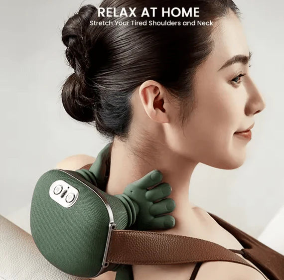 Neak Massager